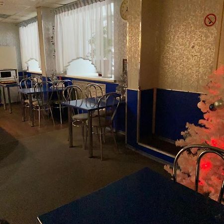 Lososinskaya Hotel Петрозаводск Екстериор снимка