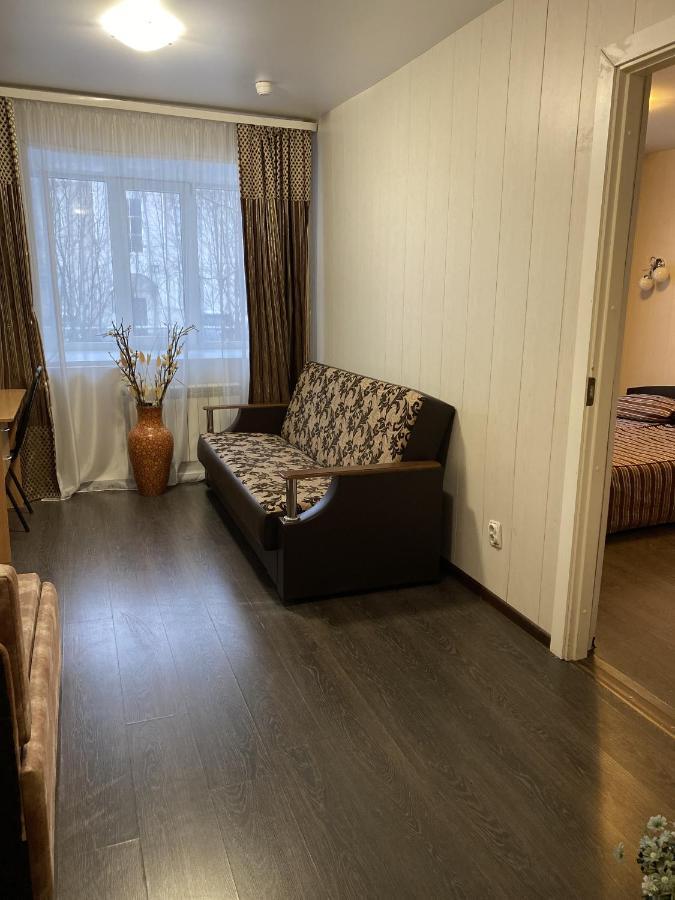 Lososinskaya Hotel Петрозаводск Екстериор снимка